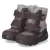 Winterstiefel KOSY - purple-lilac