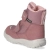 Winterstiefeletten HUSKY1 - LILA/ROSA