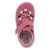 Sandalen GERY - rosewood