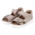 Sandalen LAGOON - BEIGE