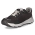 Low Sneaker FREE RIDE - schwarz/grau