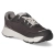 Low Sneaker FREE RIDE - schwarz/grau