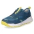 Low Sneaker FREE RIDE - BLAU/GELB