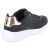 Sneaker UNO LITE METALLIC MODE - blk