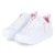 Sneaker UNO LITE - EASY ZIP - wht