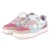 Low Sneaker - rosa/multi