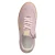 Low Sneaker LONDON - rose
