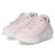 Low Sneaker METALLIC MODE - Pink/silver Low Sneaker METALLIC MODE - Pink/silver