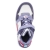 High Sneaker GRADY-TEX - purple-fuchs