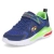 Low Sneaker TRI-NAMICS - navy/lime