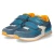Low Sneaker DASH - blau/orange Low Sneaker DASH - blau/orange