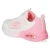 Low Sneaker FLY 3.0 - white/h-pink