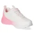 Low Sneaker FLY 3.0 - white/h-pink