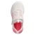 Low Sneaker FLY 3.0 - white/h-pink
