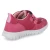 Klettschuhe SPORT7 MINI - ROT/ROSA