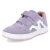Klettschuhe DOMINIK - lilac