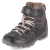 Outdoorboots RIVER TEX - brown