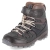 Outdoorboots RIVER TEX - brown