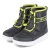 Boots FASSA B - nbk/lime