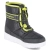 Boots FASSA B - nbk/lime