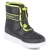 Boots FASSA B - nbk/lime