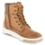 Winterboots - cuoio/cognac