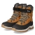 Winterstiefeletten LAURIN - tan