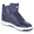 High Sneaker REBOUND V6 WTR JR - blue