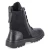 Winterstiefeletten ABBY NOVA - SCHWARZ