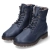 Winterstiefeletten MAIA - NAVY