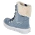 Winterstiefel FLAVIA - blau