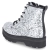 Boots GRAVLEN HI DOODLE DOWN - slbk