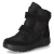 Stiefel URBAN SNOWBOARDER - black/black