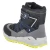 Snowboots STORM - graphit/schwarz/nautic