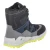 Snowboots STORM - graphit/schwarz/nautic