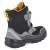 Winterboots KENDY TEX - Black-Yellow