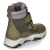 Winterstiefeletten MARIUS TEX - dark green