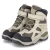 Stiefel  SNOW MOUNTAIN - BLACK/SAGE/TARMAC