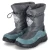 Winterstiefel NATURINO VARNA - mint