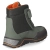 Winterstiefeletten FLEX - salbei/carbon