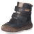 Winterstiefeletten HUXIE TEX - marine