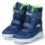 Winterstiefeletten NAMSOS V - marine/lemon