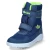 Winterstiefeletten NAMSOS V - marine/lemon
