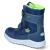Winterstiefeletten NAMSOS V - marine/lemon