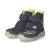 Winterstiefeletten LUGA - nautic/ozean