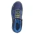 Outdoorboots ALLEN HIGH VS - marine/blau/lemon