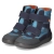 Winterstiefeletten UKI - nautic/adriatic/orange