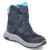 Snowboots - blue/orange