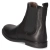 Stiefeletten MADIA LAMB - black