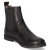 Stiefeletten MADIA LAMB - black